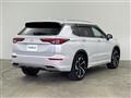 2021 Mitsubishi OUTLANDER PHEV