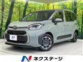 2026 Toyota Sienta