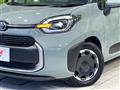 2026 Toyota Sienta
