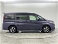 2021 Honda Step WGN