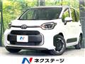 2026 Toyota Sienta