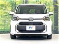 2026 Toyota Sienta