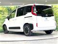 2026 Toyota Sienta