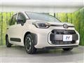 2026 Toyota Sienta