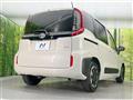 2026 Toyota Sienta
