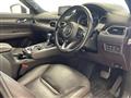 2017 Mazda CX-8