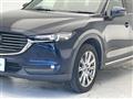 2017 Mazda CX-8