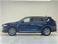 2017 Mazda CX-8