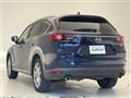 2017 Mazda CX-8