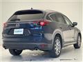 2017 Mazda CX-8