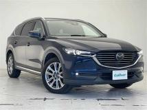 2017 Mazda CX-8
