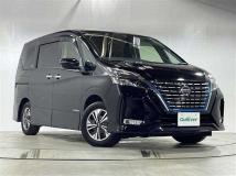 2020 Nissan Serena