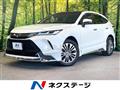 2021 Toyota Harrier
