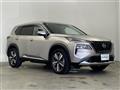 2025 Nissan X-Trail