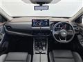 2025 Nissan X-Trail