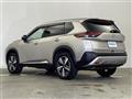 2025 Nissan X-Trail