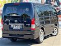 2023 Toyota Hiace Van