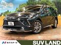 2021 Toyota Harrier