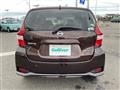 2018 Nissan Note