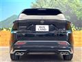 2023 Toyota Harrier