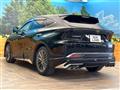 2023 Toyota Harrier