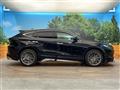 2023 Toyota Harrier