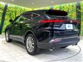 2023 Toyota Harrier