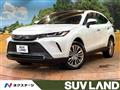 2023 Toyota Harrier