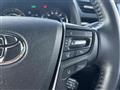 2022 Toyota Alphard Hybrid