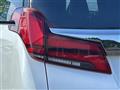 2022 Toyota Alphard Hybrid