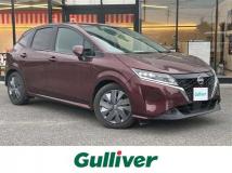 2021 Nissan Note