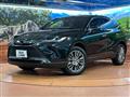 2024 Toyota Harrier