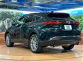2024 Toyota Harrier
