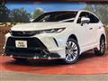 2024 Toyota Harrier