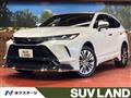 2024 Toyota Harrier