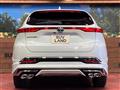 2024 Toyota Harrier