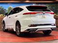 2024 Toyota Harrier