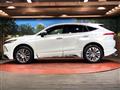 2024 Toyota Harrier