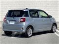2019 Toyota Passo