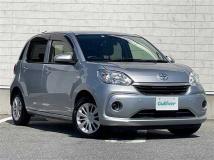 2019 Toyota Passo