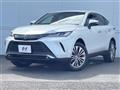 2024 Toyota Harrier