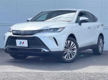 2024 Toyota Harrier