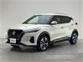 2021 Nissan KIX