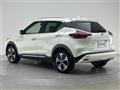 2021 Nissan KIX