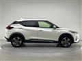 2021 Nissan KIX