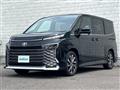 2022 Toyota Voxy