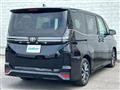 2022 Toyota Voxy
