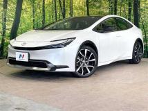 2024 Toyota Prius