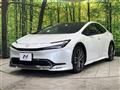 2025 Toyota Prius