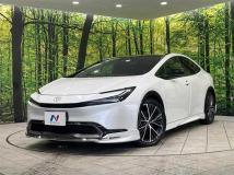 2025 Toyota Prius